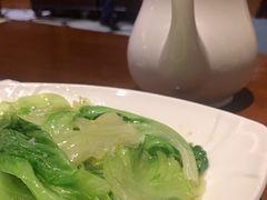 -蜈支洲岛珊瑚酒店临海阁中餐厅