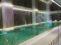 -优享健身(三元桥店)