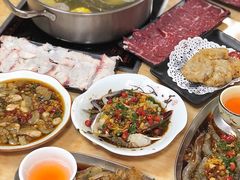 -合记汕头牛肉店(嘉禾路店)