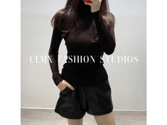 -CLMX(新天地凯德晶萃广场店)