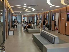 -美年大健康体检中心(浦东美张分院)
