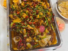 -沈姐万州烤鱼(沙坪坝七中店)