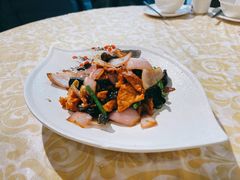 山西过油肉-潞安酒店(宁国路店)