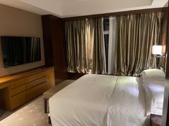 -北京希尔顿逸林酒店