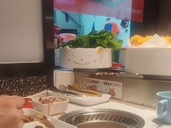 -龍歌自助小火锅(李沧顺和汇店)
