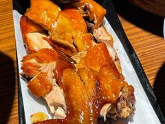 -老湘村·湖南土菜(天河维多利店)