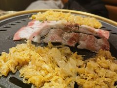 -西塔老太太泥炉烤肉(北京双井店)