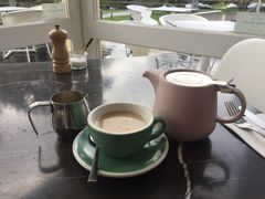 -Cornwall Park Bistro