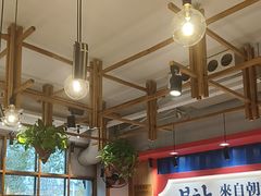 -鑫日千里马朝鲜族小馆(总店)