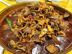 红烧鸭大份-一品红烧鸭特色川菜(三岔湖店)