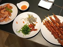 -涨巢·潮玩水疗局