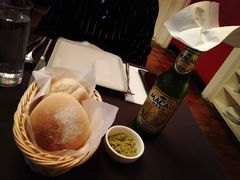 -ALBERGUE 1601 婆仔屋葡国餐厅