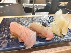 -鮨政·Omakase(港汇恒隆广场店)