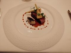 -Caprice(香港四季酒店)