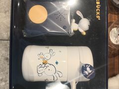 -星巴克(厦门SM新生活广场店)