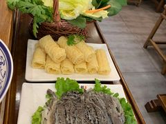 -仁和四季涮肉馆(天坛南门店)