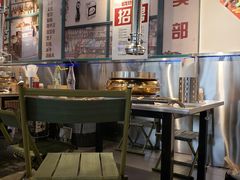 -晓燃地摊烤肉(朝阳双桥店)