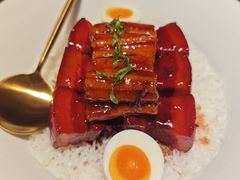 -锦府园·新台州菜(合生汇店)