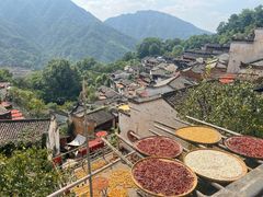 -婺源风景区