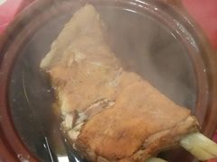 -稻骨香排骨米饭(火车站店)