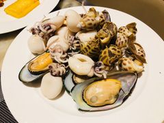 -安蒂娅·海鲜自助餐厅(安蒂娅美兰酒店)