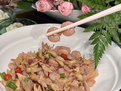 -福照楼汽锅鸡·云南菜(火车站锦江店)