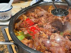 -黄记煌三汁焖锅(欢乐海岸店)