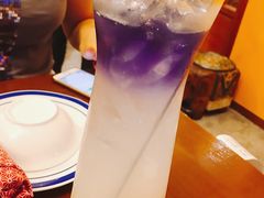 茉莉饮料-茉莉.Red Crab