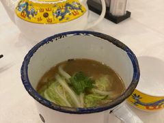 -汇贤府·李氏鲁菜(五棵松店)
