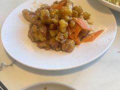 -叁拾壹克饺子·东北菜(国贸店)