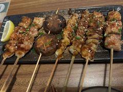 -阿泽料理