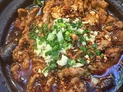 -陶德砂锅(蜀汉路店)