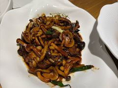 -青梅酒肆PLUS(长白仙岛北路店)