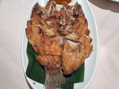 -粗茶淡饭·汉口公馆(循礼门店)