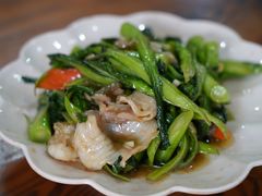 -南记食粥坊·宵夜大排档(莲花总店)