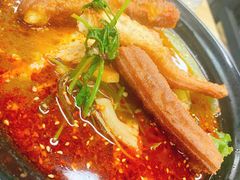 -四川老牛麻辣烫(北门桥店)