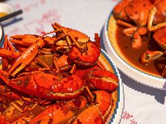 -三妹小龙虾·黄油蟹(华侨城总店)