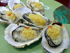 -贞姨美食·老字号海鲜大排档