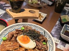 -水之惠鲜鱼料理(王府大街店)