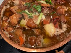 -孙记驴肉山庄(李桥店)
