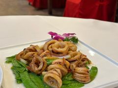 芥末吹筒仔-四海之家(蛇口店)