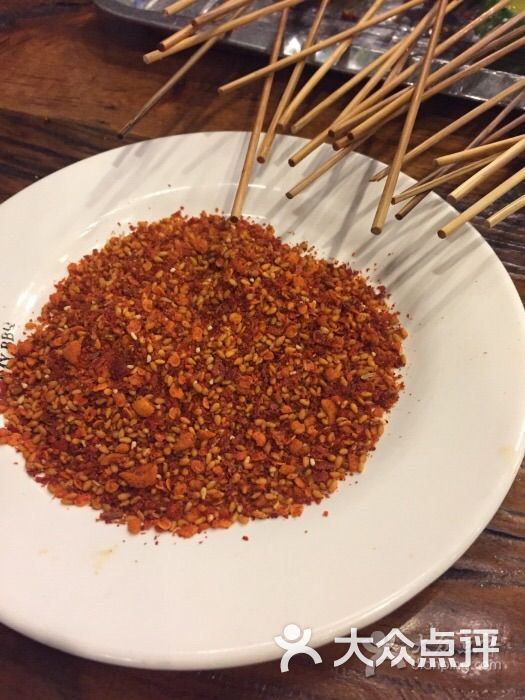 第一佳大鸡排(qq串吧)图片 - 第1张