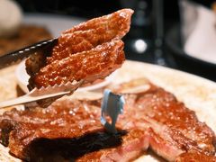 -小火花·干式熟成牛排馆Spark SteakHouse(剑桥郡店)