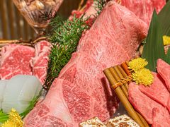 -岚山日本料理(珠江新城店)
