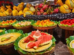 -吉布鲁牛排海鲜自助(芙蓉万家丽店)