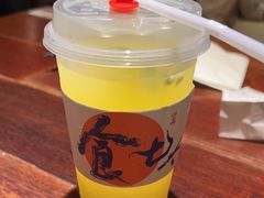 -大牌大·传统杭帮菜(湖滨店)