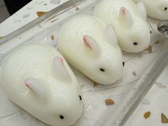 -大树餐厅(环球港店)