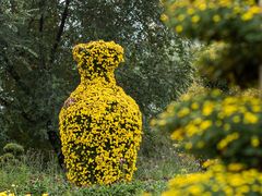 -陕西省西安植物园