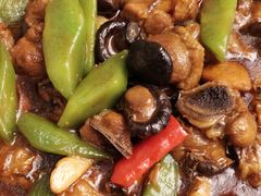 -写庭·鱼鲜川菜·宴请(铁像寺水街店)