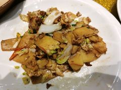 -柠静私家菜(石板巷店)